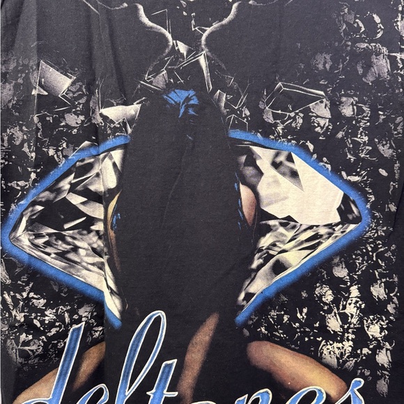 Deftones Diamond Eyes Bootleg brand graphic T-Shirt - size L (NWOT) - Picture 5 of 5